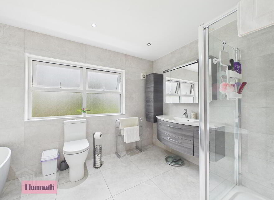 4 Hilton Park, Portadown, Craigavon, BT63 5YE