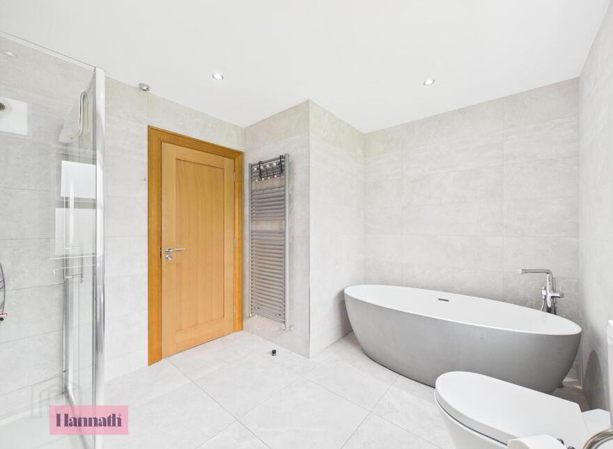 4 Hilton Park, Portadown, Craigavon, BT63 5YE
