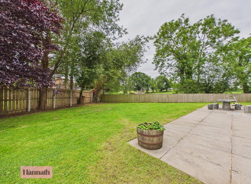 4 Hilton Park, Portadown, Craigavon, BT63 5YE