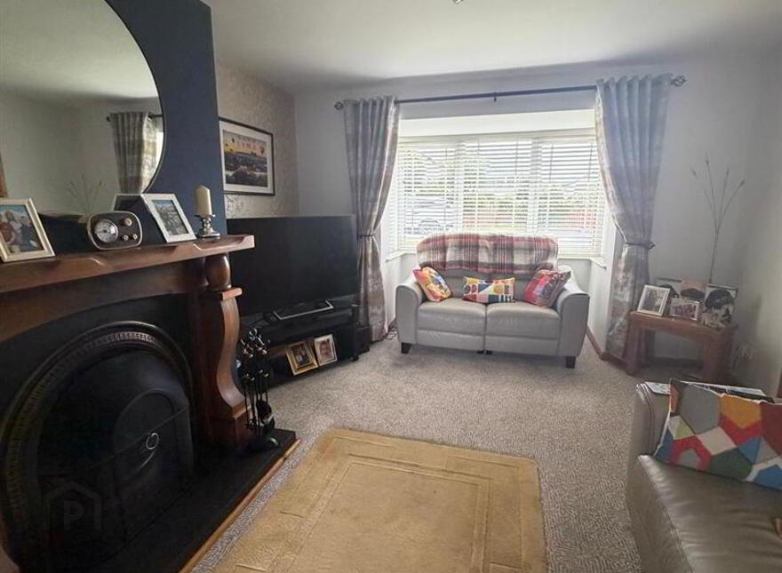 19 Lisdale Park, Maydown, Derry / Londonderry, BT47 6HE