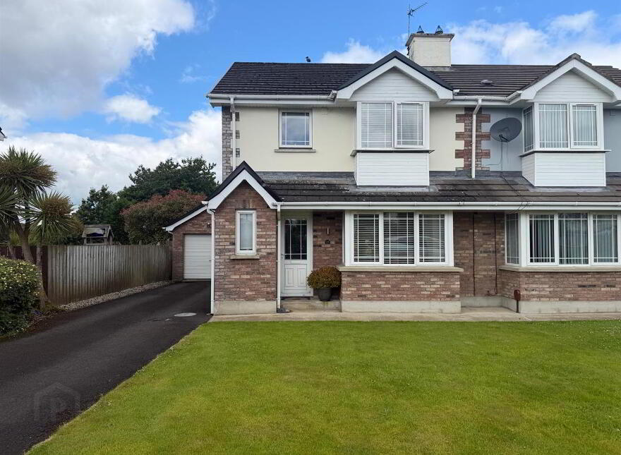 19 Lisdale Park, Maydown, Derry / Londonderry, BT47 6HE