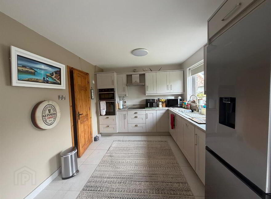 19 Lisdale Park, Maydown, Derry / Londonderry, BT47 6HE