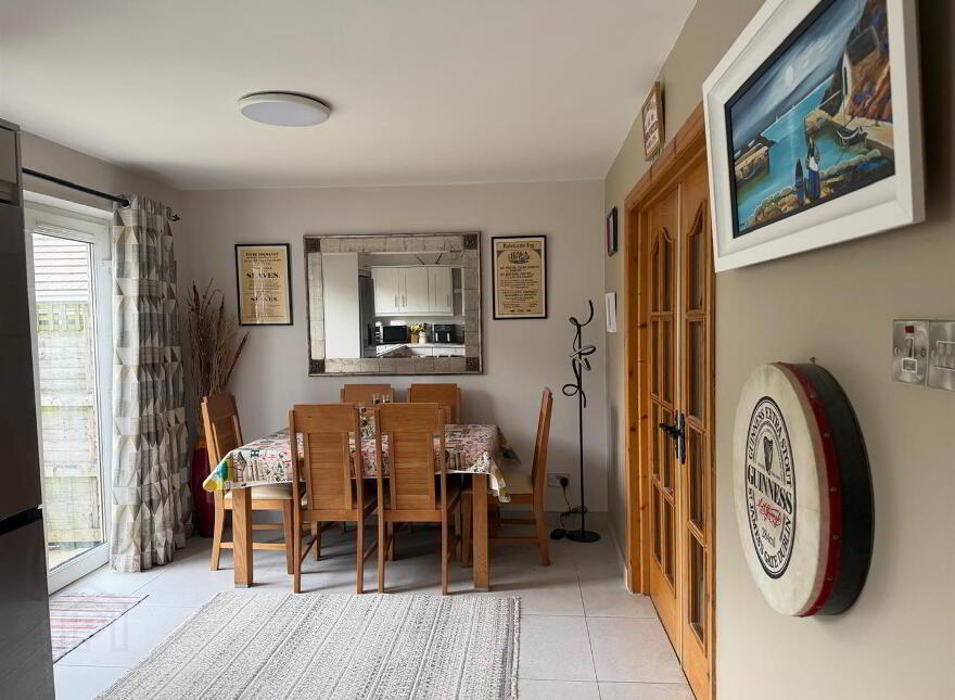 19 Lisdale Park, Maydown, Derry / Londonderry, BT47 6HE