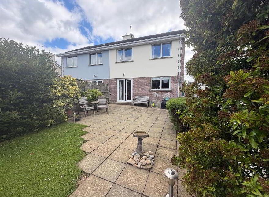 19 Lisdale Park, Maydown, Derry / Londonderry, BT47 6HE