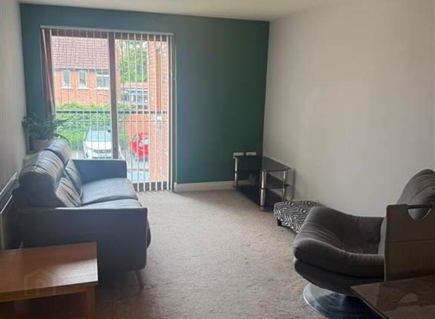 Apt 30 2C, Summerhill Avenue, Stormont, Belfast, BT5 7HD