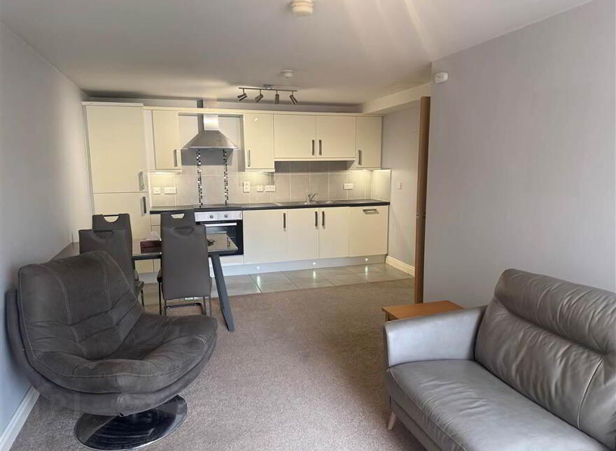 Apt 30 2C, Summerhill Avenue, Stormont, Belfast, BT5 7HD