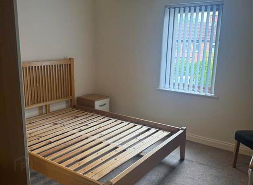 Apt 30 2C, Summerhill Avenue, Stormont, Belfast, BT5 7HD