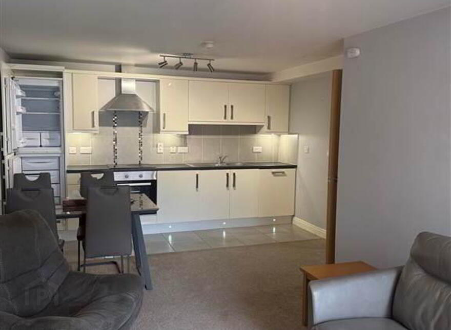 Apt 30 2C, Summerhill Avenue, Stormont, Belfast, BT5 7HD