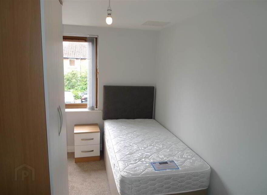 Apt 30 2C, Summerhill Avenue, Stormont, Belfast, BT5 7HD