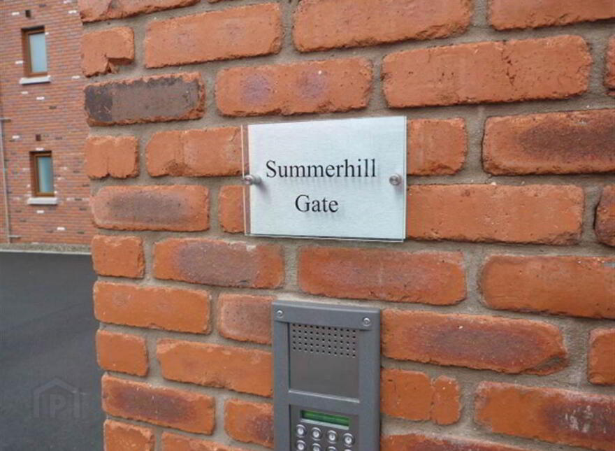 Apt 30 2C, Summerhill Avenue, Stormont, Belfast, BT5 7HD