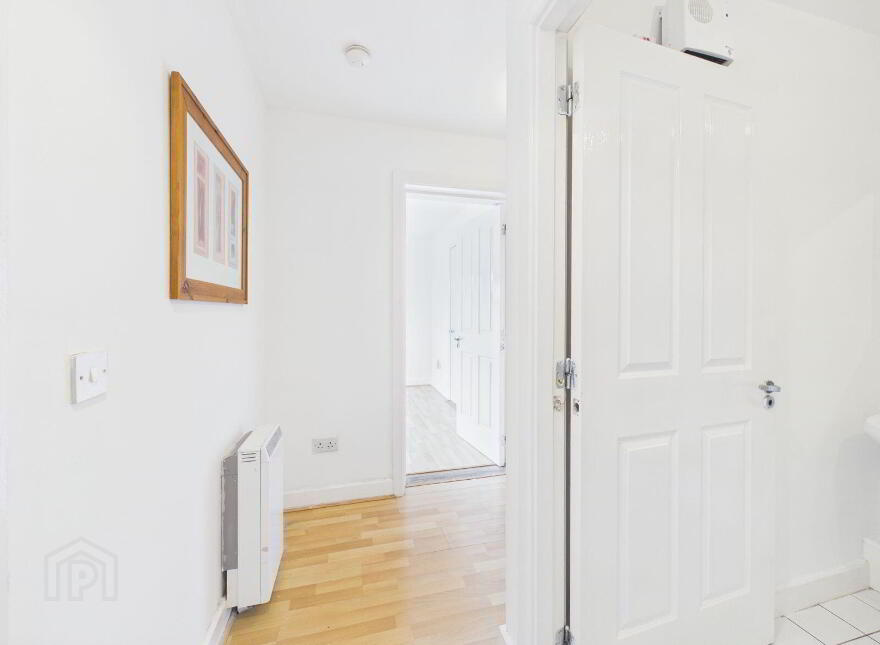 Apartment 20 Core B Rosse Court Heights, Rosse Court Rise, Lucan, K78C925