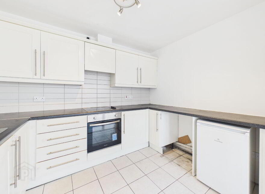 Apartment 20 Core B Rosse Court Heights, Rosse Court Rise, Lucan, K78C925