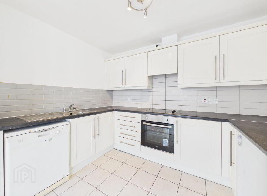 Apartment 20 Core B Rosse Court Heights, Rosse Court Rise, Lucan, K78C925