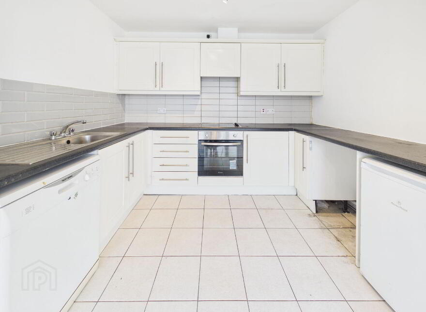 Apartment 20 Core B Rosse Court Heights, Rosse Court Rise, Lucan, K78C925