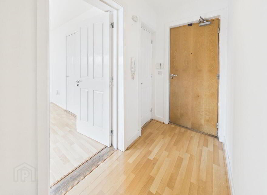 Apartment 20 Core B Rosse Court Heights, Rosse Court Rise, Lucan, K78C925