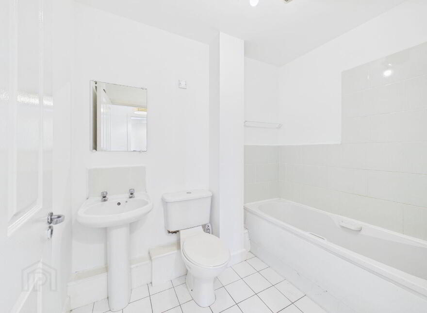 Apartment 20 Core B Rosse Court Heights, Rosse Court Rise, Lucan, K78C925