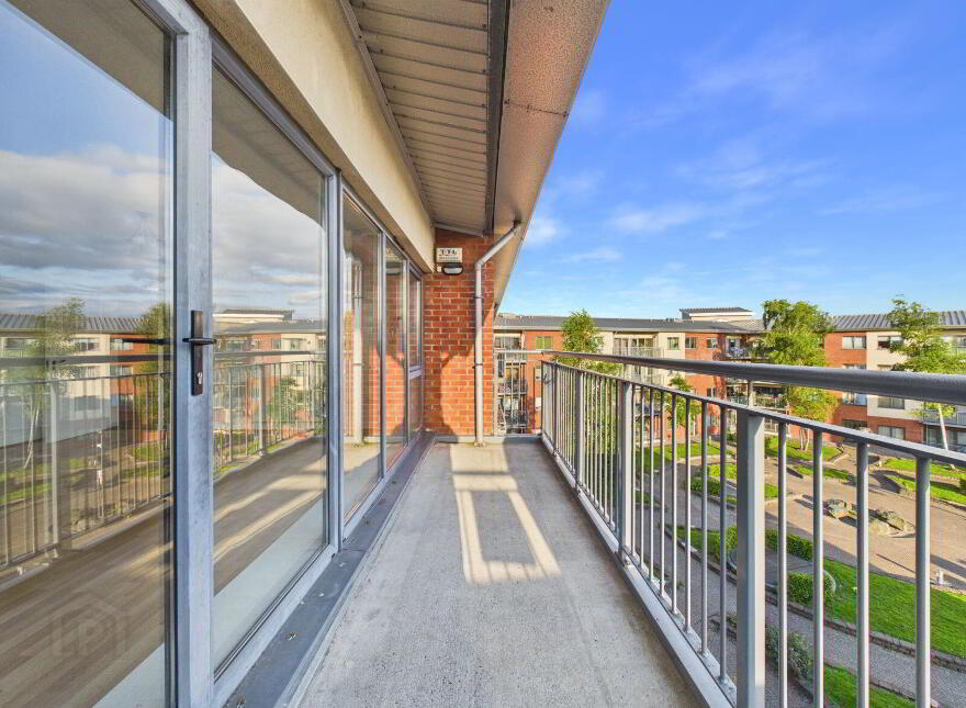 Apartment 20 Core B Rosse Court Heights, Rosse Court Rise, Lucan, K78C925