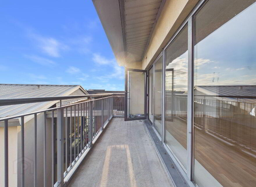 Apartment 20 Core B Rosse Court Heights, Rosse Court Rise, Lucan, K78C925