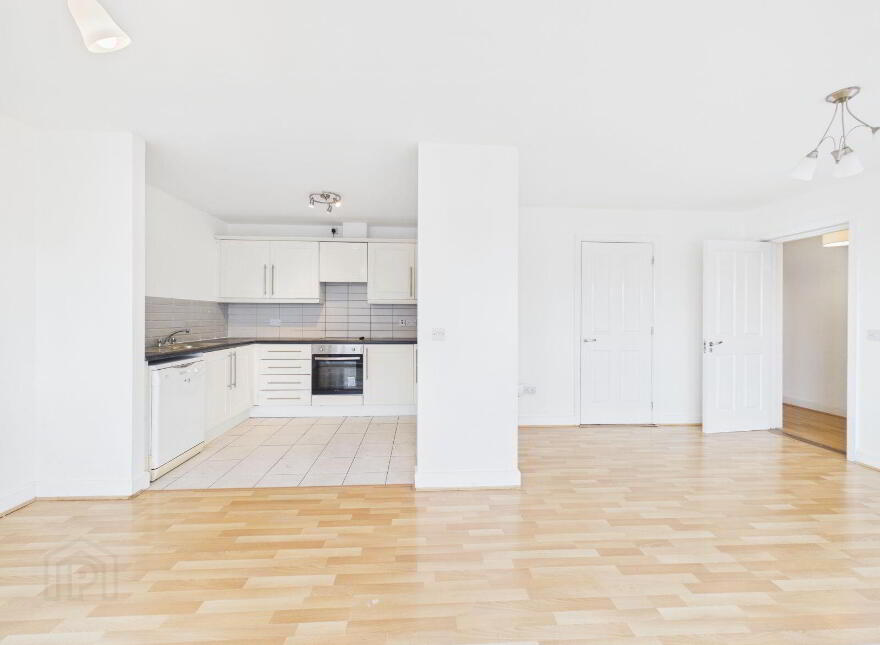 Apartment 20 Core B Rosse Court Heights, Rosse Court Rise, Lucan, K78C925