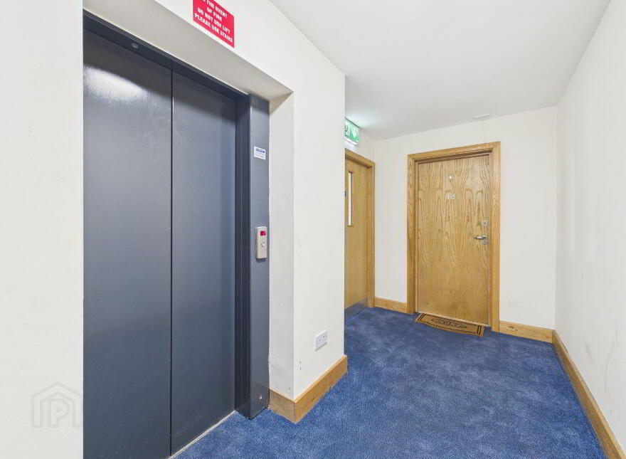 Apartment 20 Core B Rosse Court Heights, Rosse Court Rise, Lucan, K78C925
