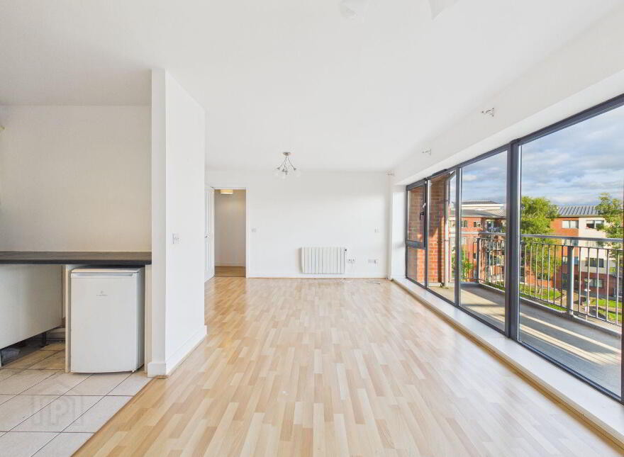 Apartment 20 Core B Rosse Court Heights, Rosse Court Rise, Lucan, K78C925