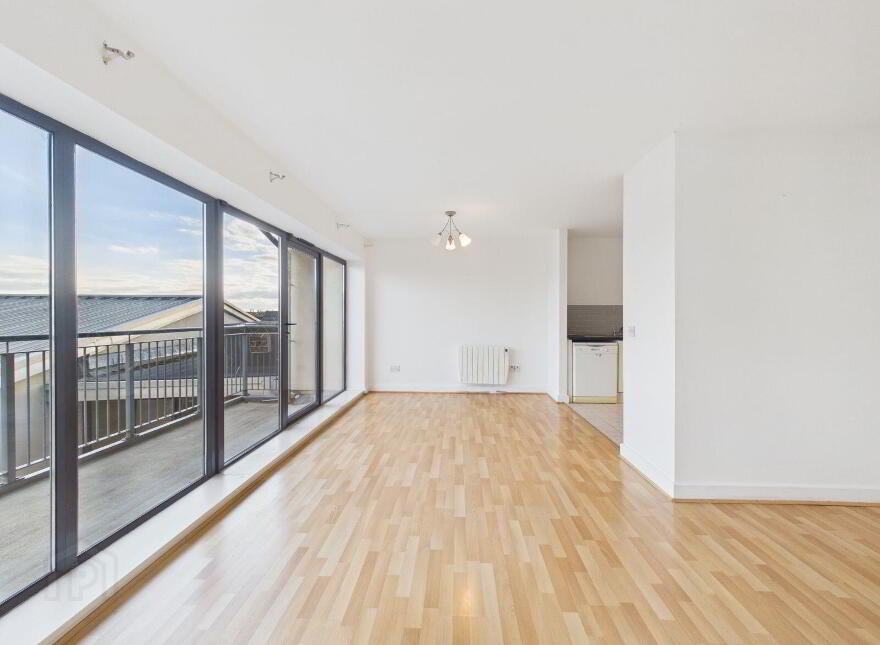 Apartment 20 Core B Rosse Court Heights, Rosse Court Rise, Lucan, K78C925