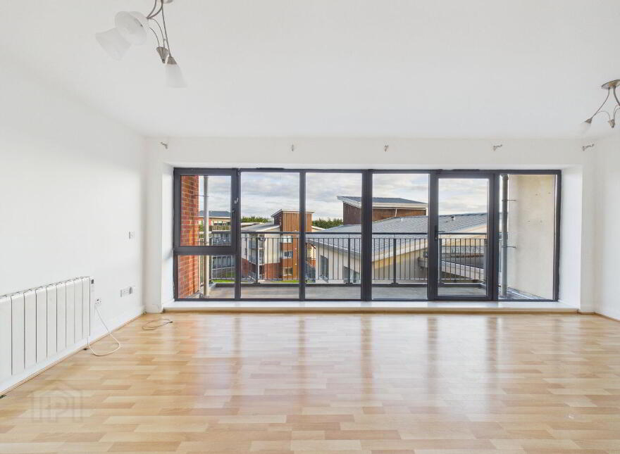 Apartment 20 Core B Rosse Court Heights, Rosse Court Rise, Lucan, K78C925