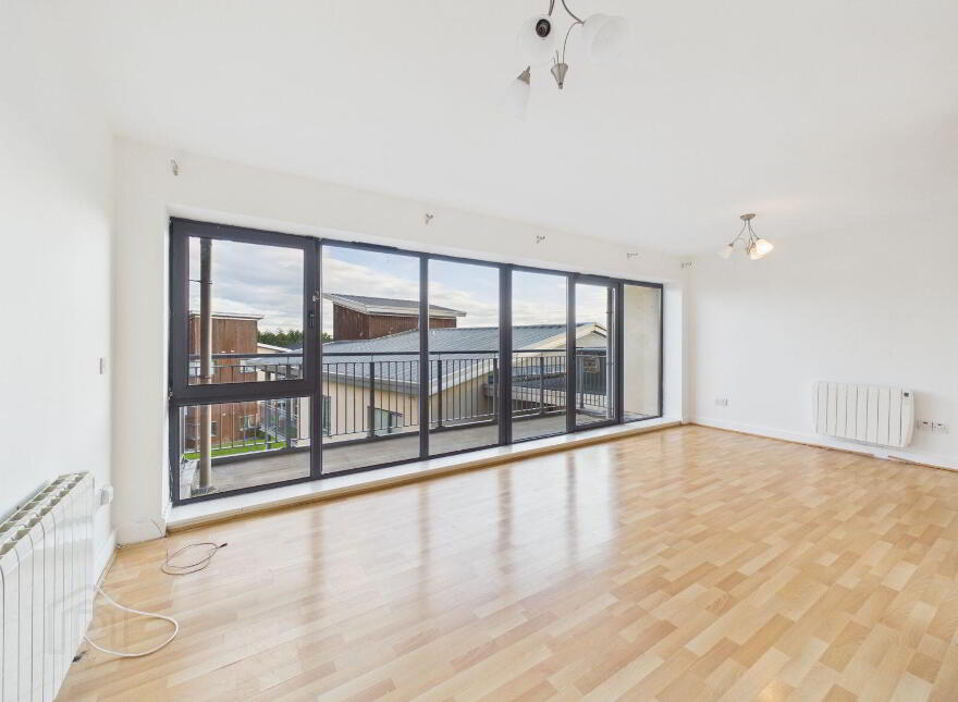 Apartment 20 Core B Rosse Court Heights, Rosse Court Rise, Lucan, K78C925