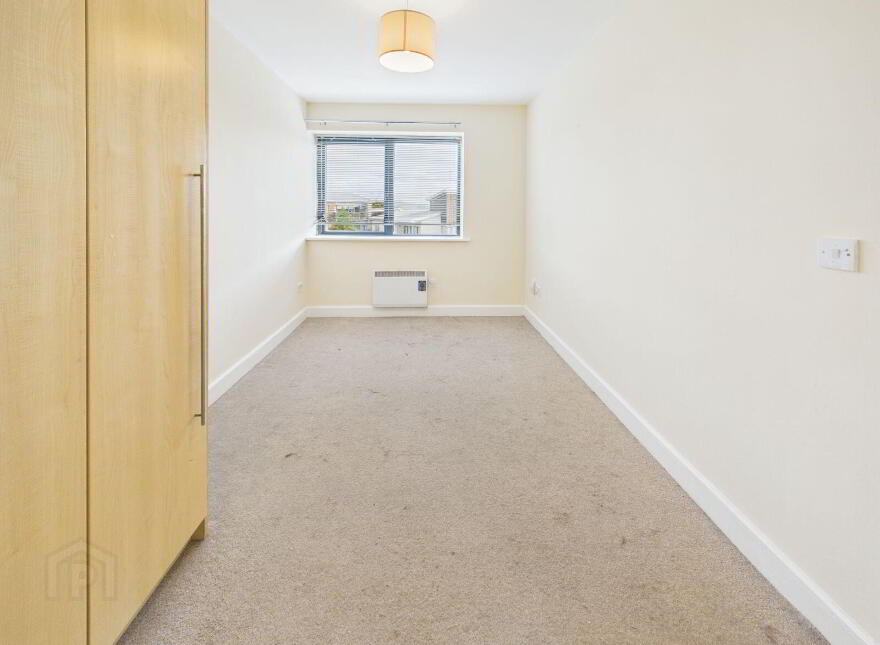 Apartment 20 Core B Rosse Court Heights, Rosse Court Rise, Lucan, K78C925