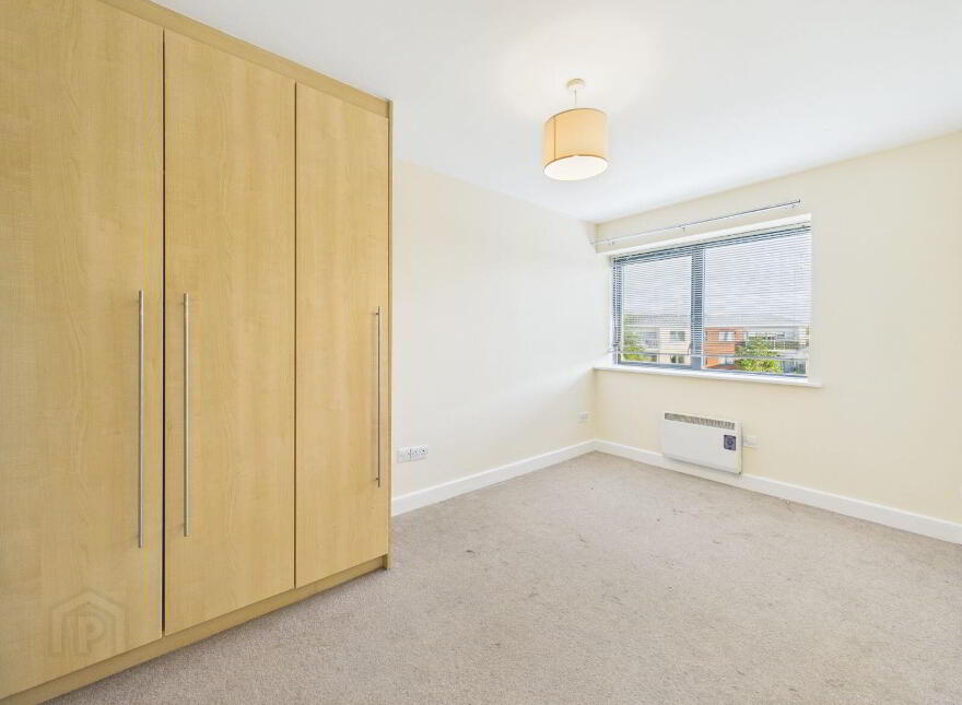 Apartment 20 Core B Rosse Court Heights, Rosse Court Rise, Lucan, K78C925