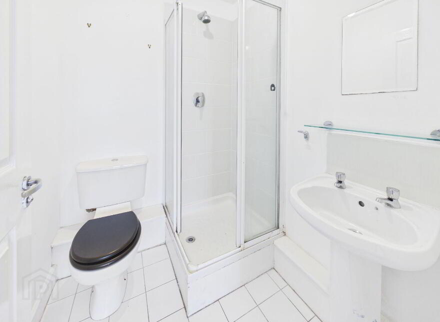 Apartment 20 Core B Rosse Court Heights, Rosse Court Rise, Lucan, K78C925