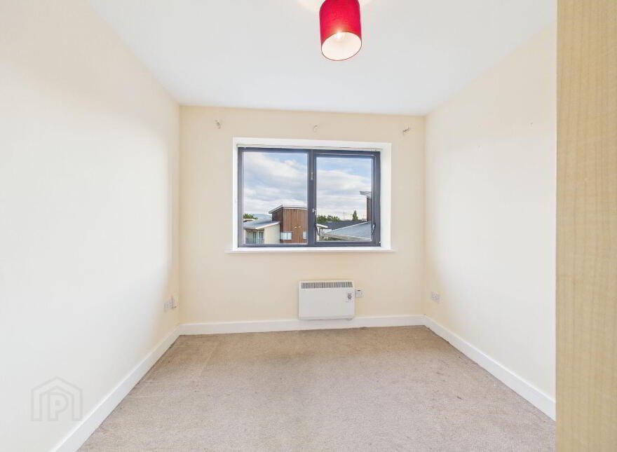 Apartment 20 Core B Rosse Court Heights, Rosse Court Rise, Lucan, K78C925