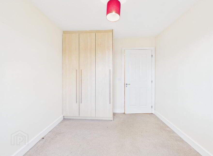 Apartment 20 Core B Rosse Court Heights, Rosse Court Rise, Lucan, K78C925