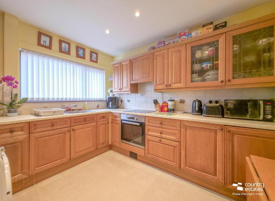 33 Harmin Crescent, Newtownabbey, BT36 7UP