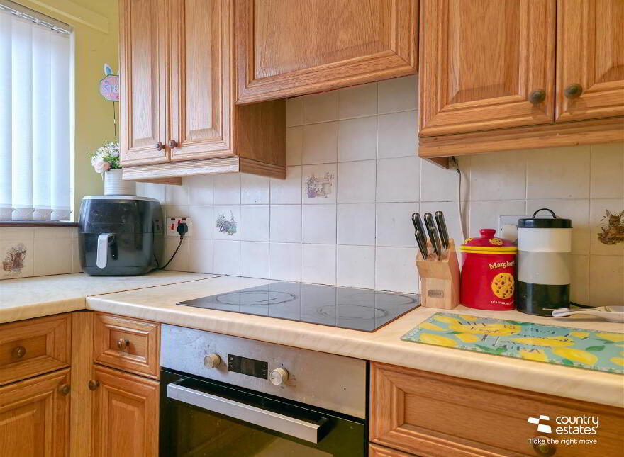 33 Harmin Crescent, Newtownabbey, BT36 7UP