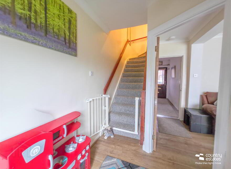 33 Harmin Crescent, Newtownabbey, BT36 7UP