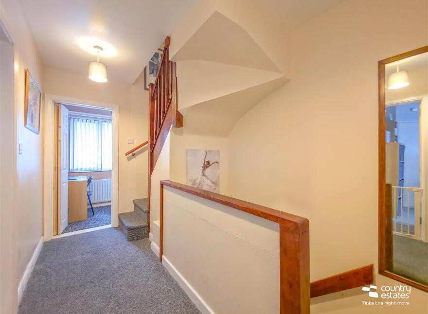 33 Harmin Crescent, Newtownabbey, BT36 7UP