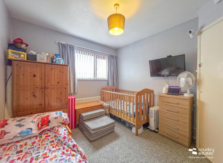 33 Harmin Crescent, Newtownabbey, BT36 7UP