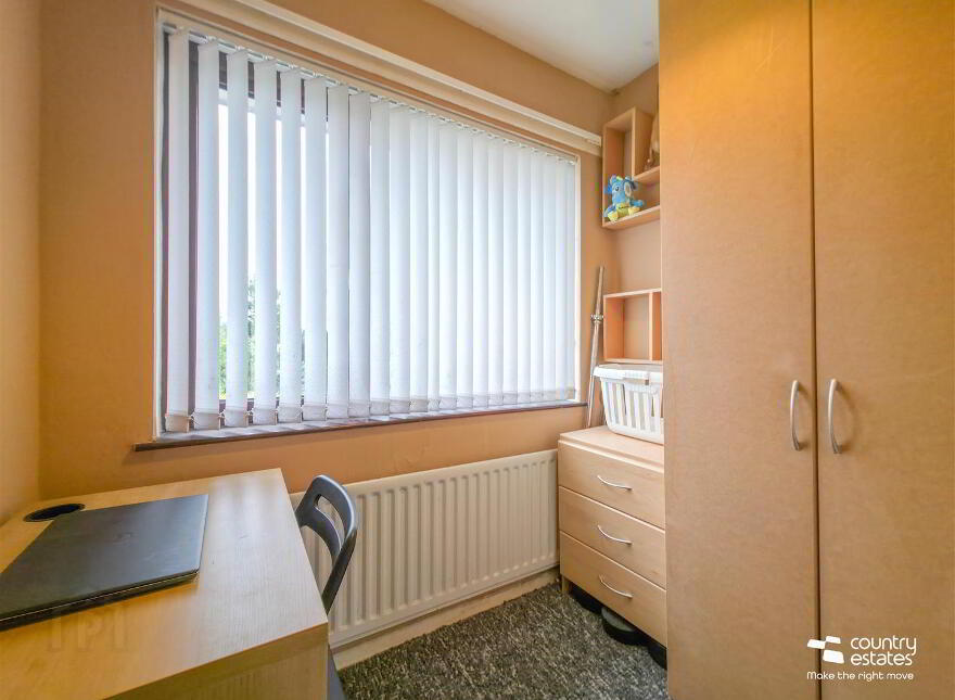 33 Harmin Crescent, Newtownabbey, BT36 7UP