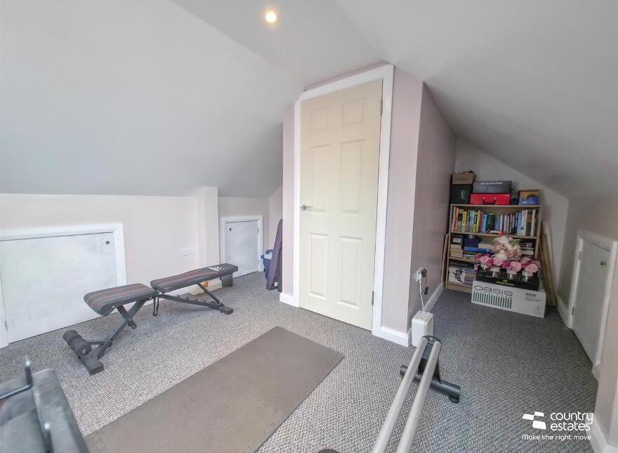 33 Harmin Crescent, Newtownabbey, BT36 7UP
