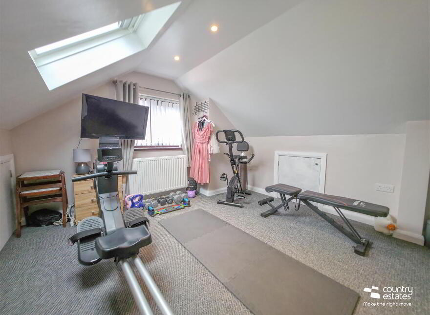 33 Harmin Crescent, Newtownabbey, BT36 7UP