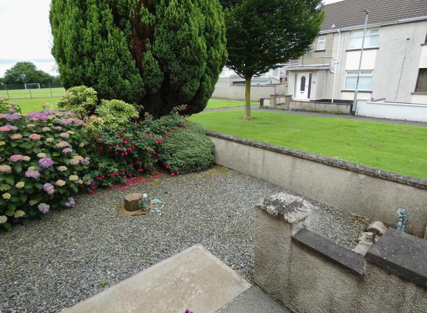 74 Stuart Park, Ballymoney, BT53 7BG