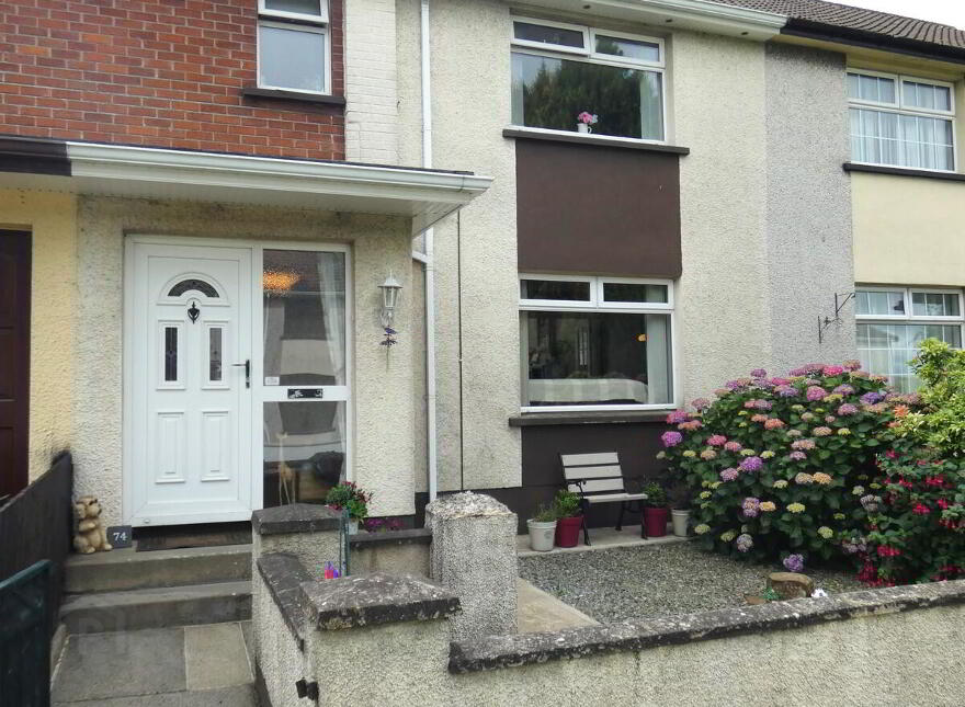 74 Stuart Park, Ballymoney, BT53 7BG