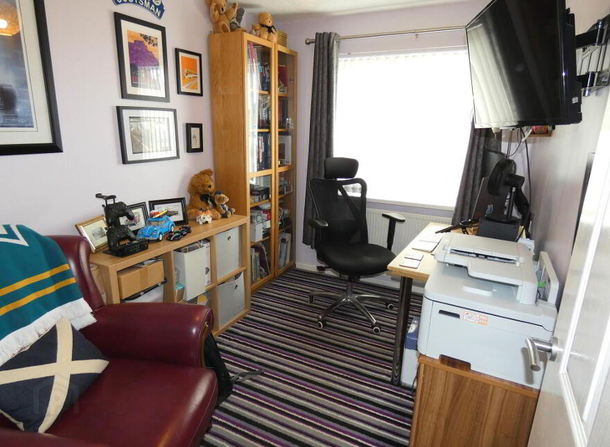 74 Stuart Park, Ballymoney, BT53 7BG