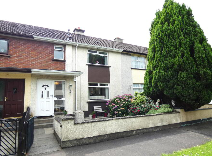 74 Stuart Park, Ballymoney, BT53 7BG