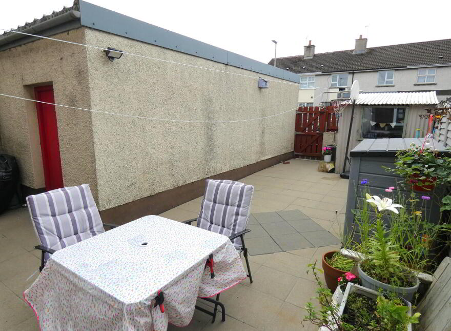 74 Stuart Park, Ballymoney, BT53 7BG