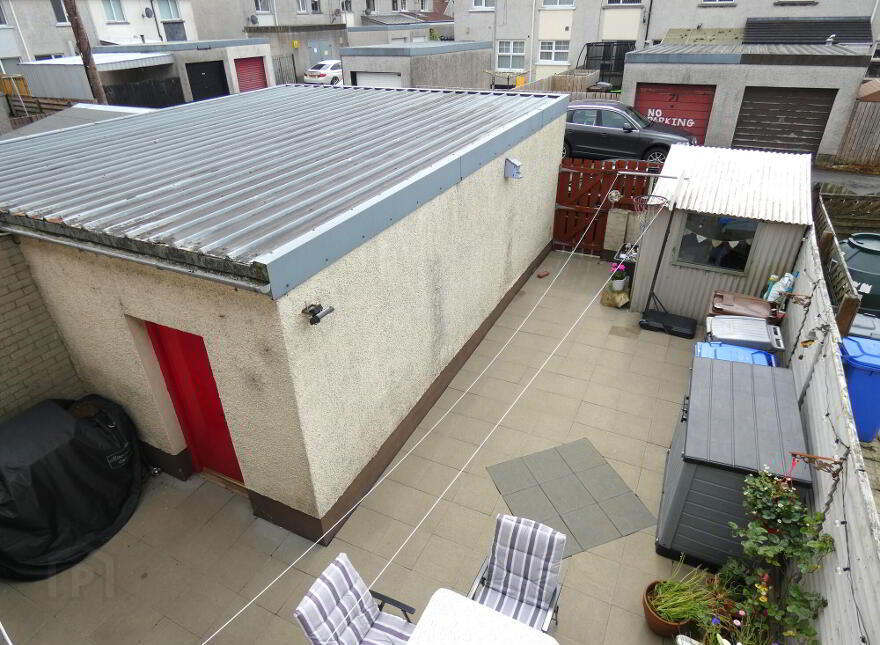 74 Stuart Park, Ballymoney, BT53 7BG