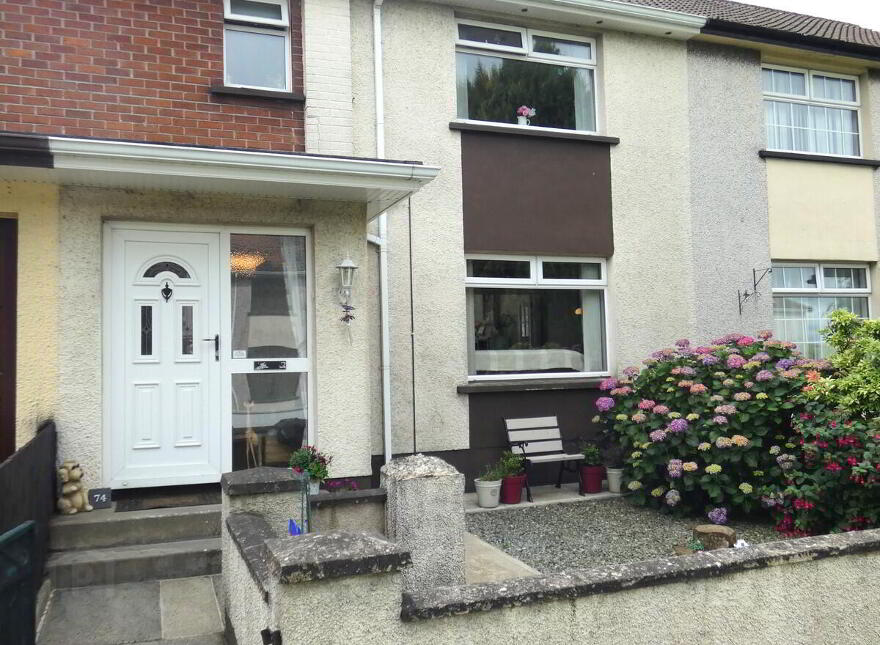 74 Stuart Park, Ballymoney, BT53 7BG