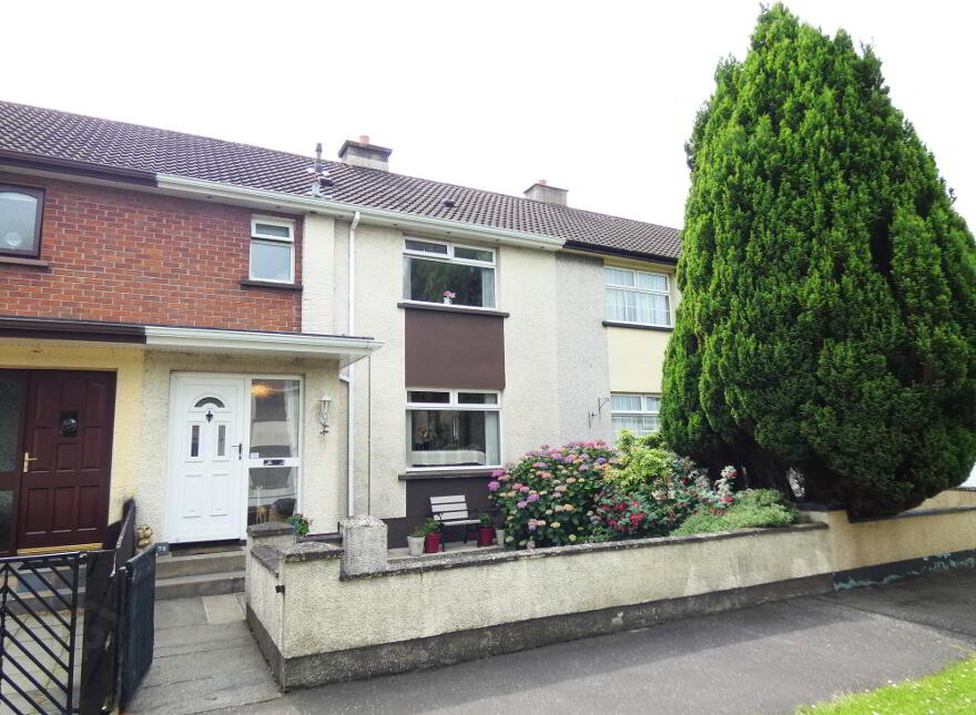 74 Stuart Park, Ballymoney, BT53 7BG