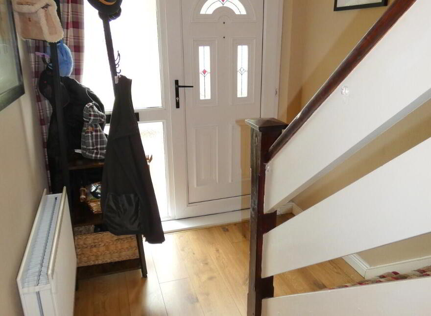 74 Stuart Park, Ballymoney, BT53 7BG